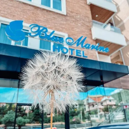 Otel Blue Marine Škalngur