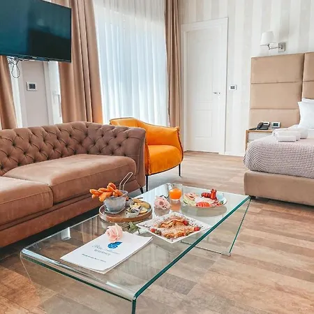 Otel Blue Marine 4*