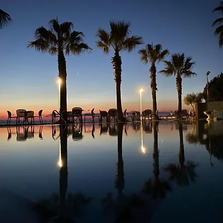 Blue Marine Otel