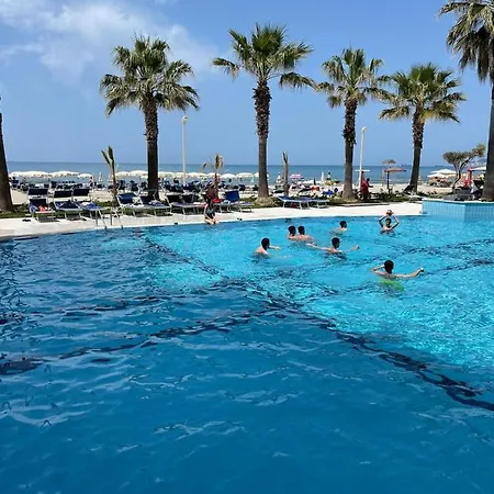Blue Marine Hotel