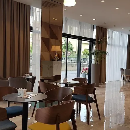 Hotel Blue Marine Škalngur