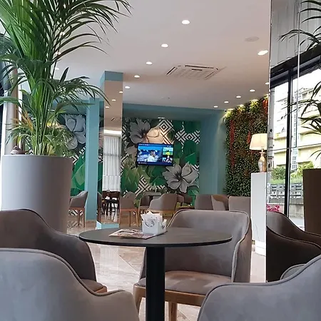 Hotel Blue Marine