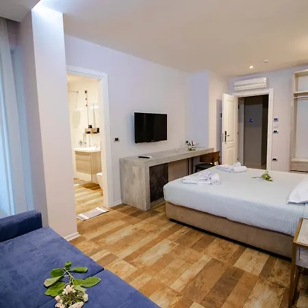 Hotel Blue Marine
