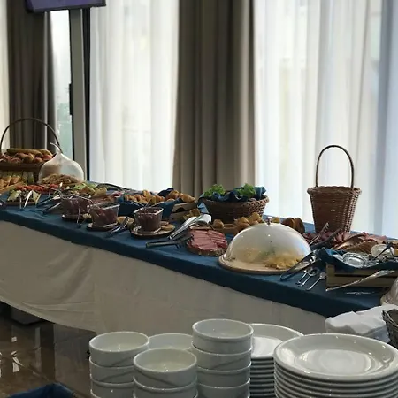 Hotel Blue Marine 4*