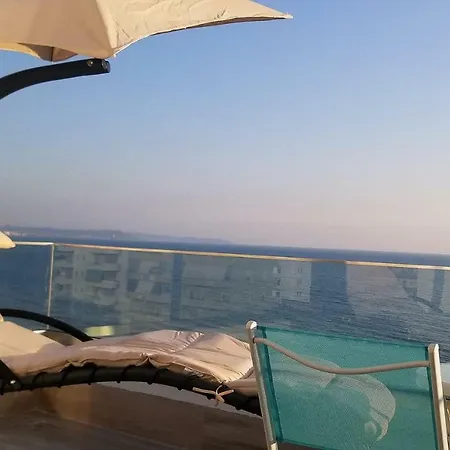 Hotel Blue Marine 4*