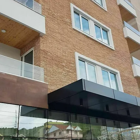 Hotel Blue Marine